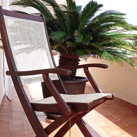شقة El Rincon Del Guadalquivir La Rinconada المظهر الخارجي الصورة