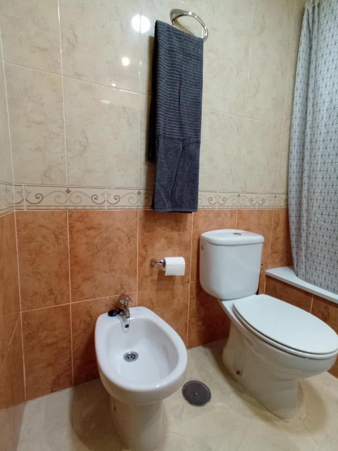 شقة El Rincon Del Guadalquivir La Rinconada المظهر الخارجي الصورة