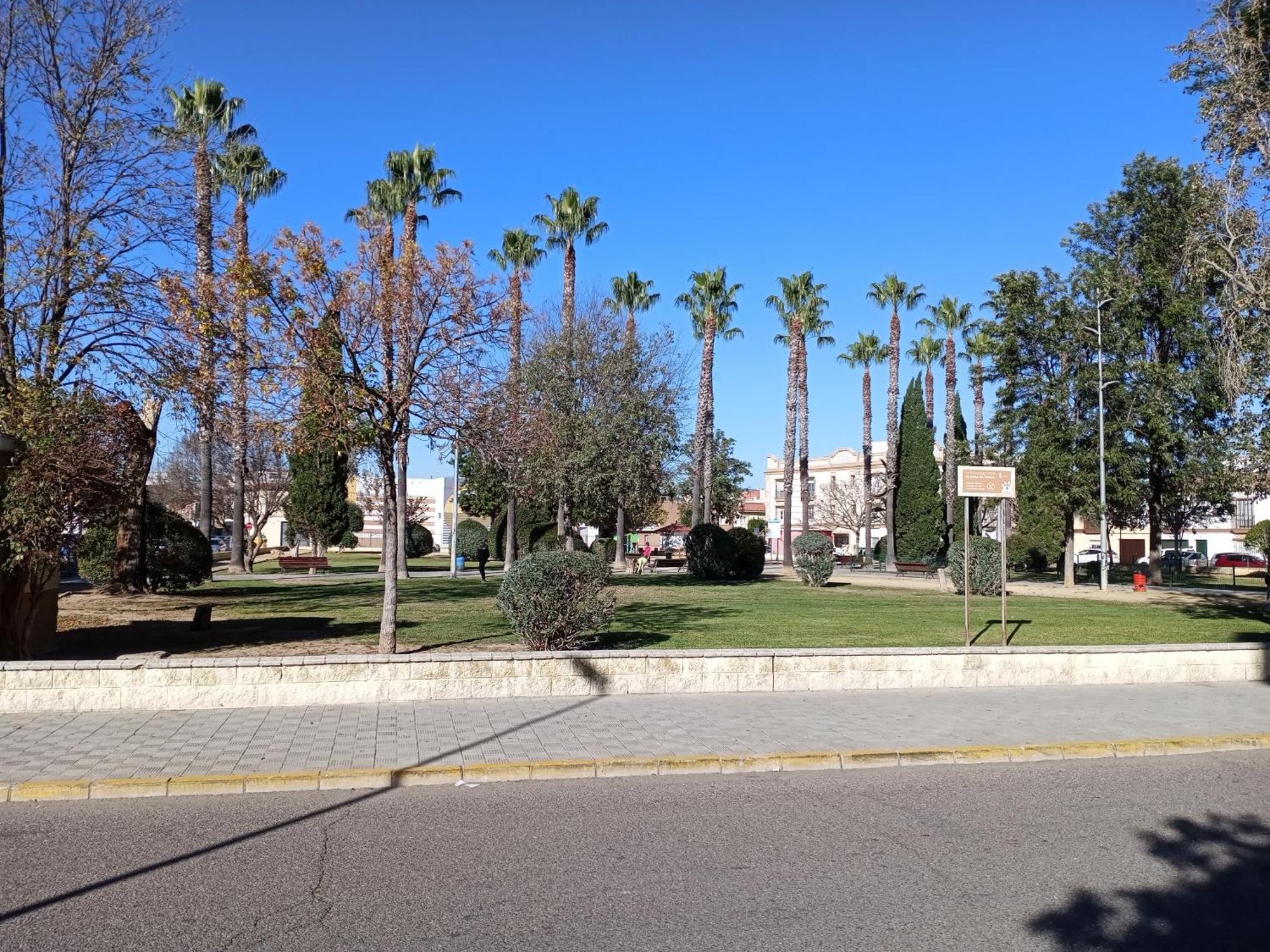 شقة El Rincon Del Guadalquivir La Rinconada المظهر الخارجي الصورة